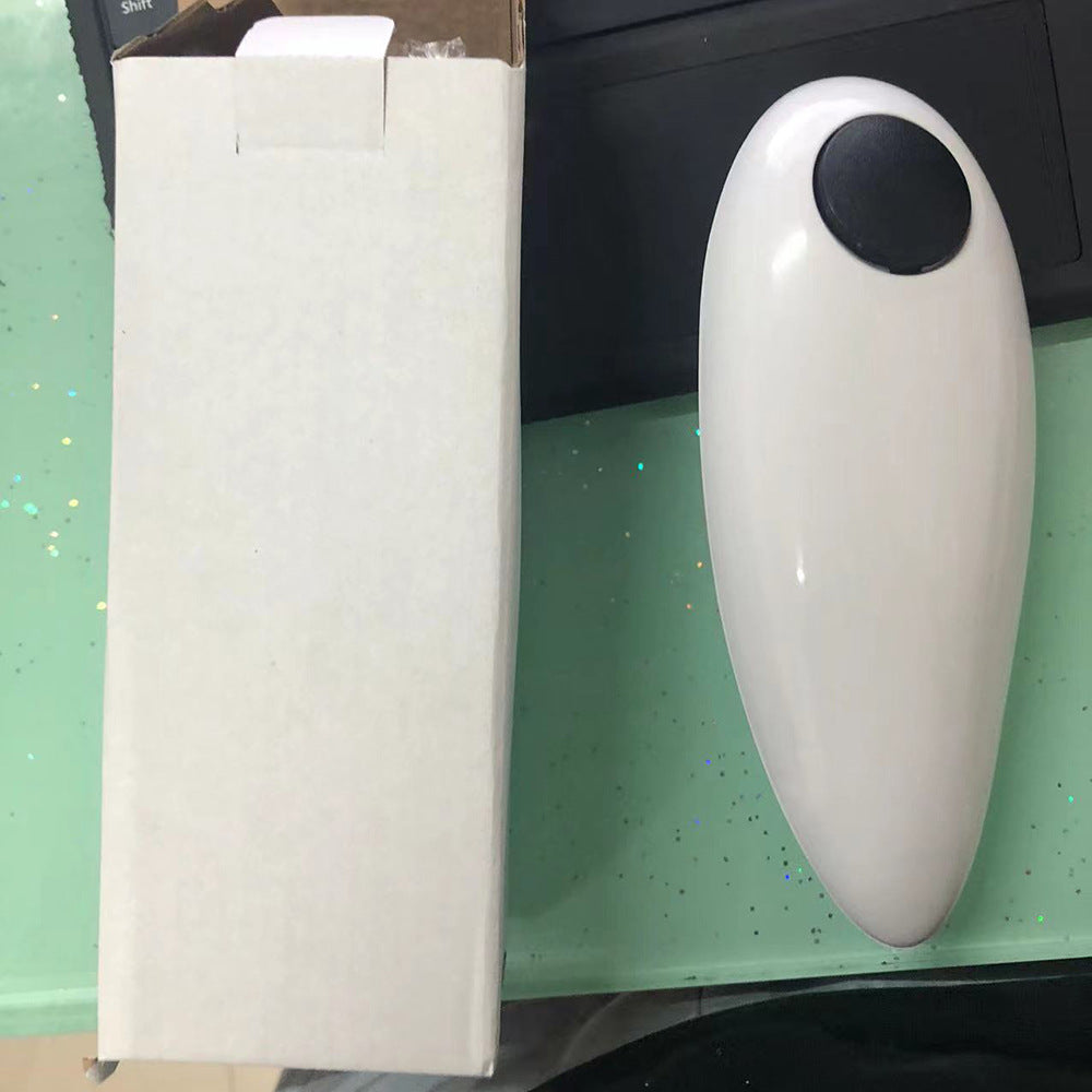 Automatic Can Opener