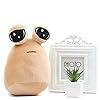 Alien Pou Plush Toy - BUY 1 GET 1🔥