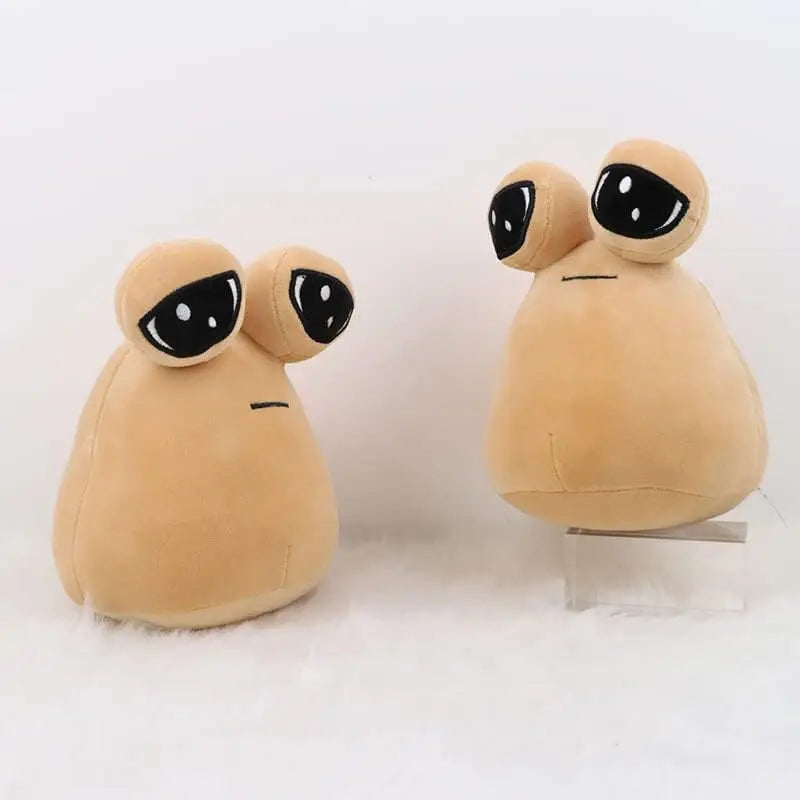 Alien Pou Plush Toy - BUY 1 GET 1🔥