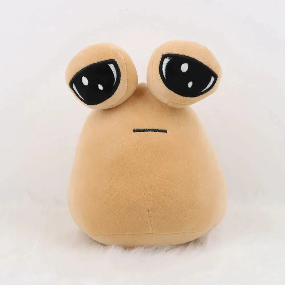 Alien Pou Plush Toy - BUY 1 GET 1🔥