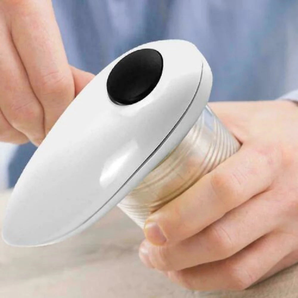 Automatic Can Opener